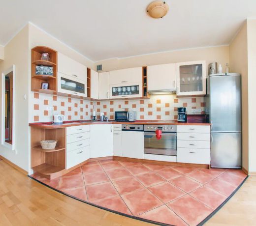 Apartamenty Nadmorskie Sun & Snow