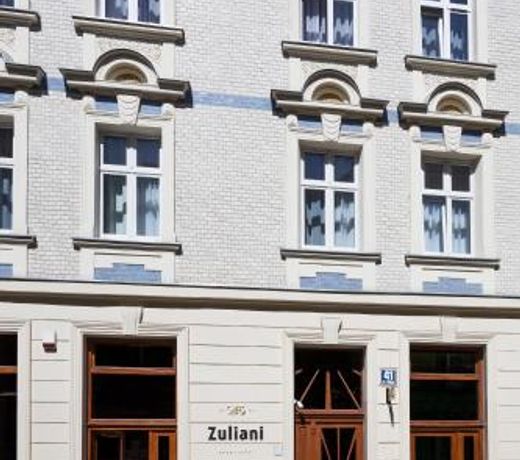 Zulian Aparthotel by Artery Hotels