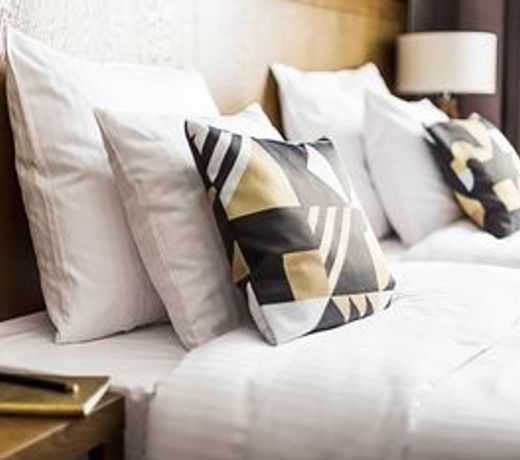 Zulian Aparthotel by Artery Hotels