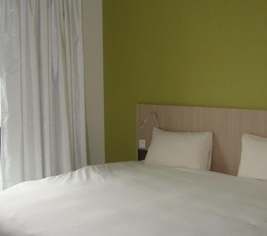 The Originals Access, HÃ´tel Cholet Gare