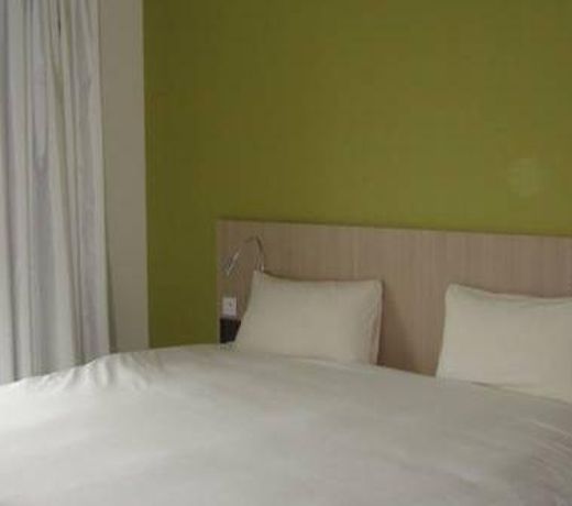 The Originals Access, HÃ´tel Cholet Gare