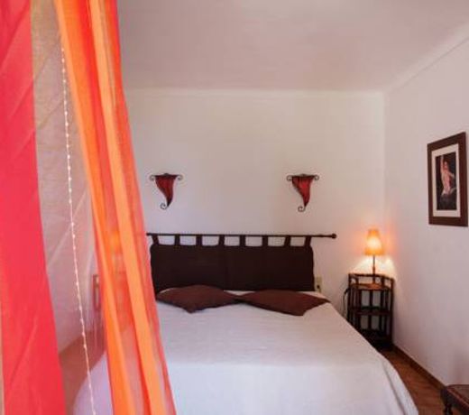 Cosy Holiday Home in Carg se Corse du Sud near Sea