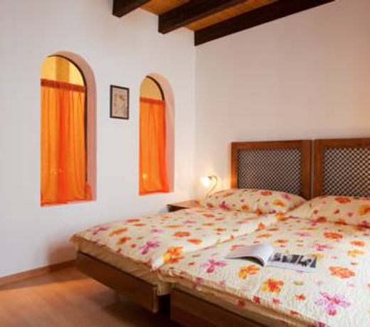 Charming B&B and Osteria La Crisalide