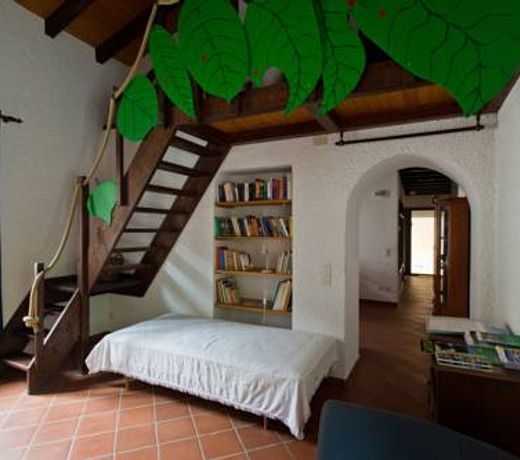 Charming B&B and Osteria La Crisalide