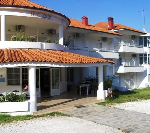 Achillion Hotel