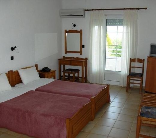 Achillion Hotel