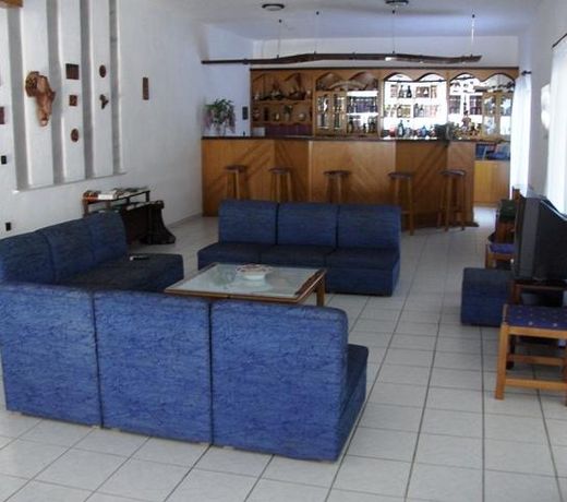 Achillion Hotel