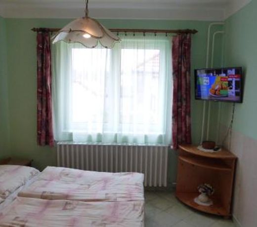 Napfény Apartman és Vendégház