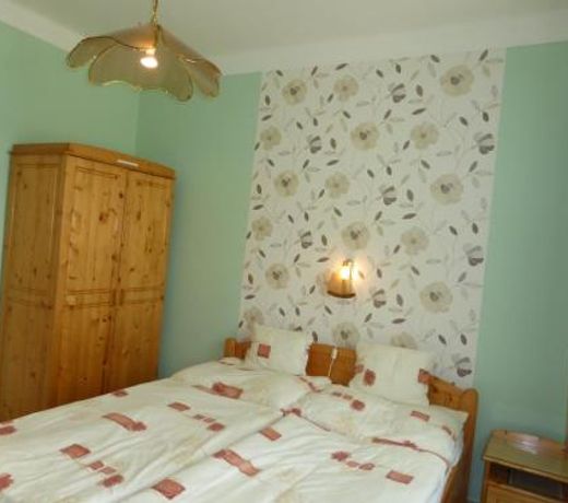 Napfény Apartman és Vendégház