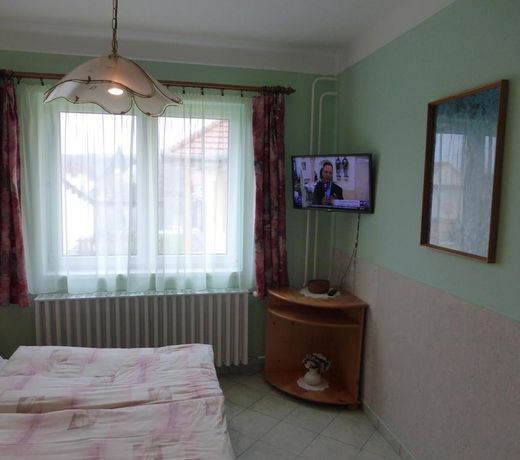 Napfény Apartman és Vendégház