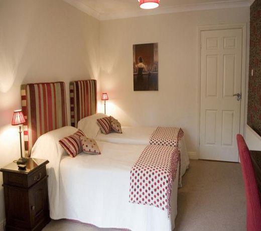 Rivermount House