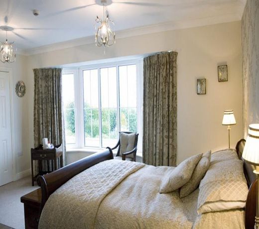 Rivermount House