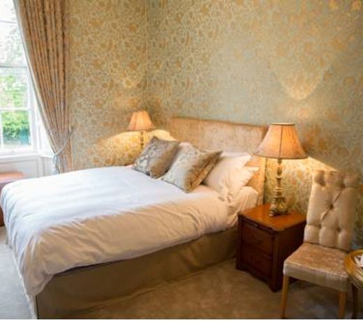 The Stables Townhouse B&B