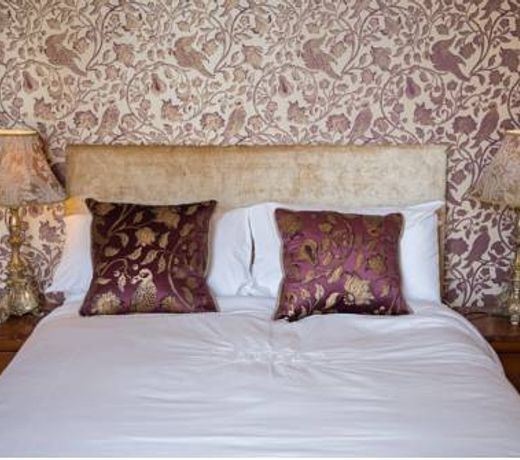 The Stables Townhouse B&B