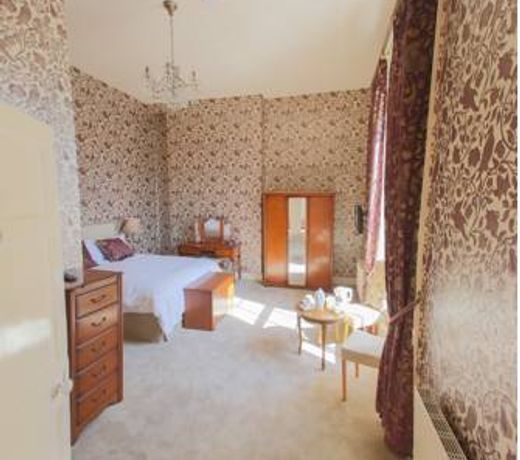 The Stables Townhouse B&B