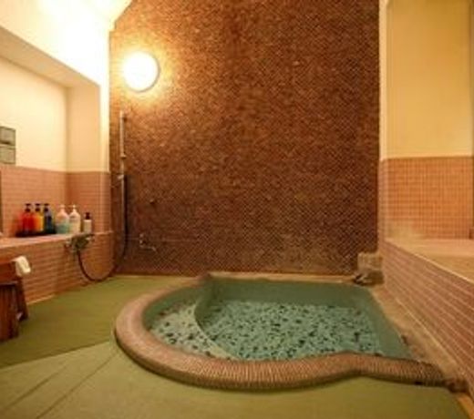 Asama Onsen Fujinoyu
