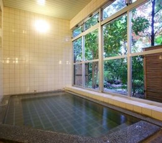Asama Onsen Fujinoyu