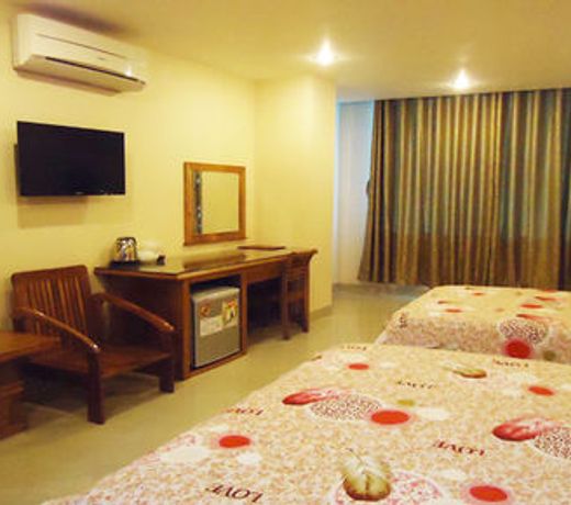Tan Dat My 2 Hotel
