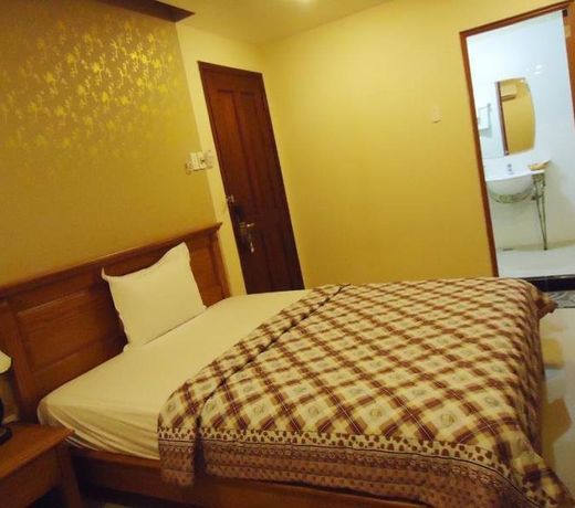 Tan Dat My 2 Hotel