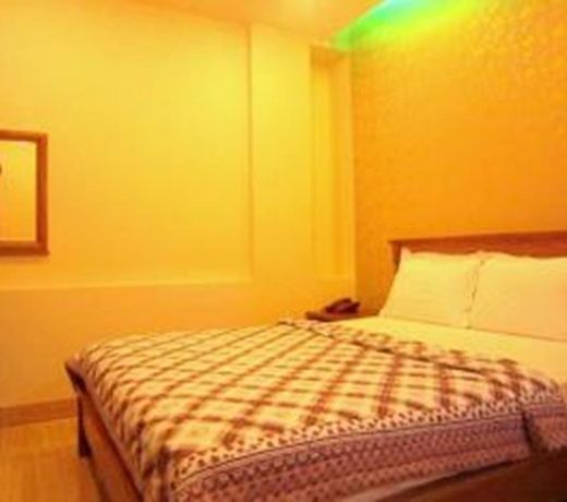 Tan Dat My 2 Hotel