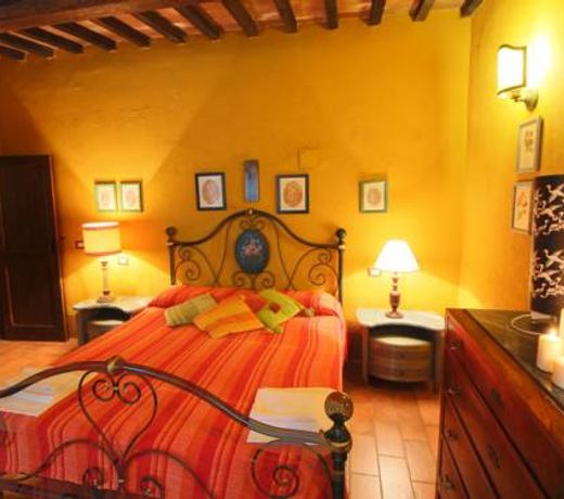 Holiday Home Airone Cagli