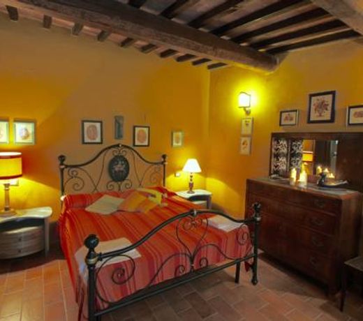 Holiday Home Airone Cagli