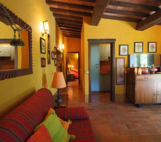 Holiday Home Airone Cagli