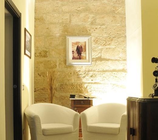 B&B VillamarÃ¬