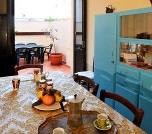 B&B VillamarÃ¬