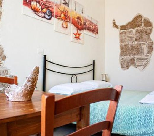 Poseidon B&B