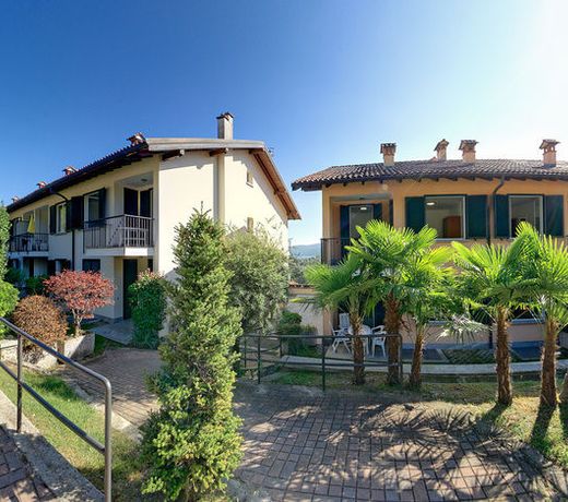Residence Isolino