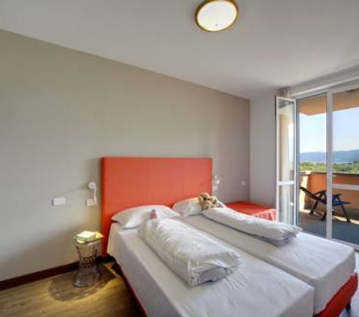 Residence Isolino