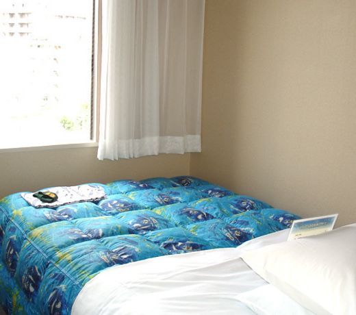 Hotel Marix Lagoon