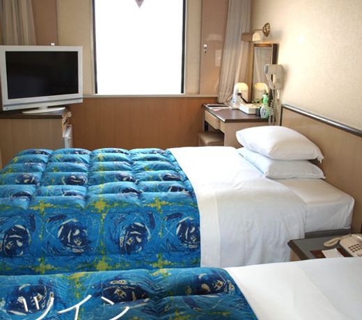 Hotel Marix Lagoon