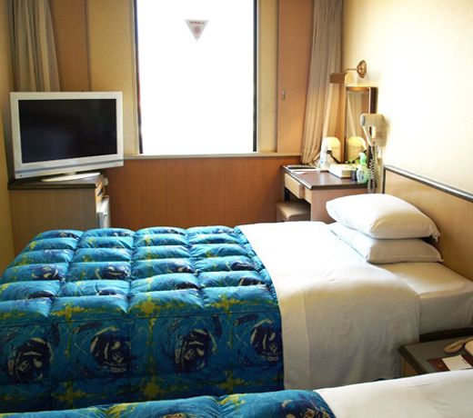 Hotel Marix Lagoon