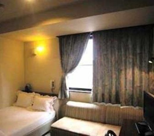 (RYOKAN) Ryokan Shibaya
