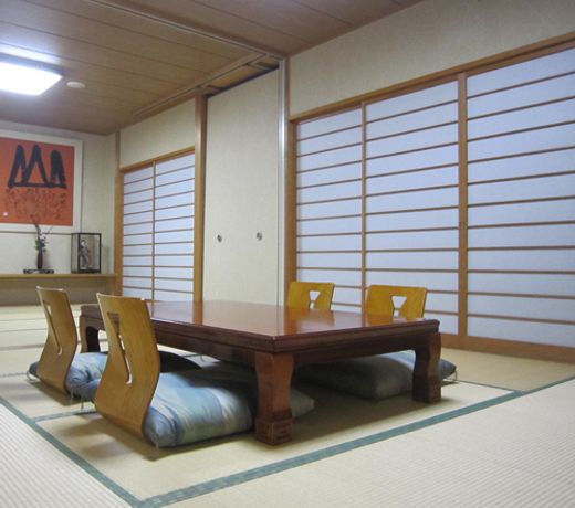 (RYOKAN) Ryokan Shibaya