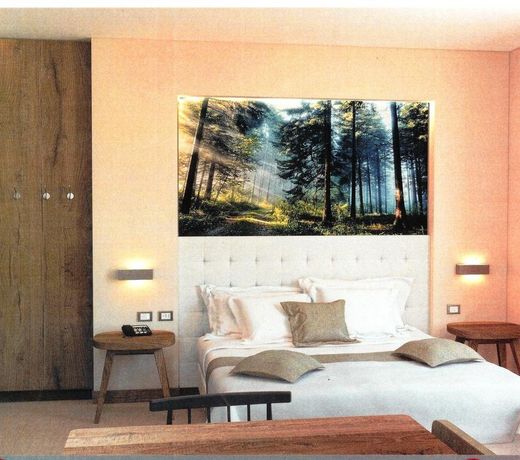 Hotel Morgana
