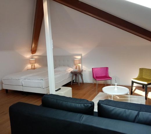 Hotel Morgana