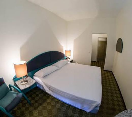 ALBERGO STAZIONE MENDRISIO