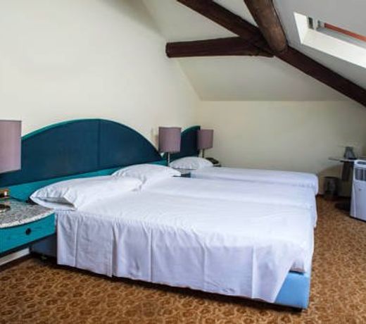 ALBERGO STAZIONE MENDRISIO