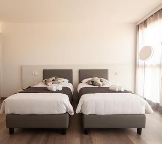 Albergo Milano