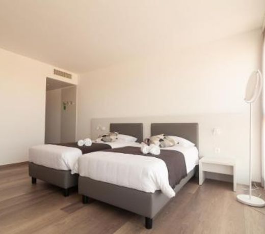 Albergo Milano