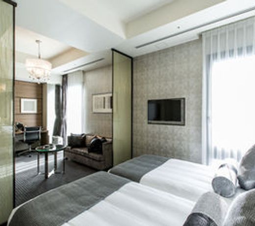 The Strings Hotel Nagoya