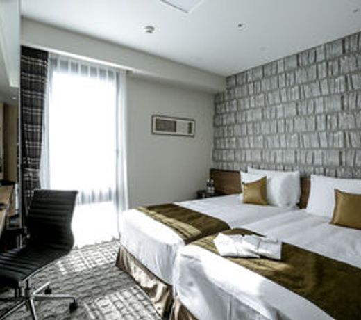The Strings Hotel Nagoya