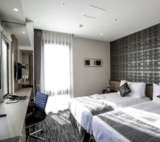 The Strings Hotel Nagoya