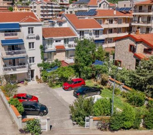 Marinero Apartments