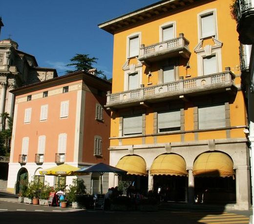 ALBERGO COMMERCIO