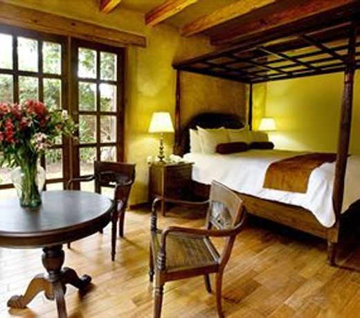 Guayaba Inn Boutique Hotel