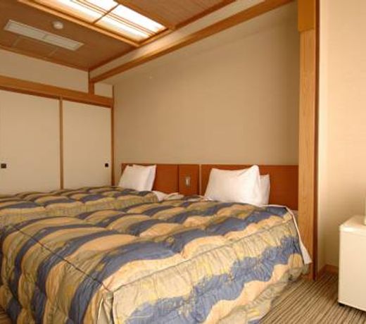 Zekkeino Yado Inubohsaki Hotel